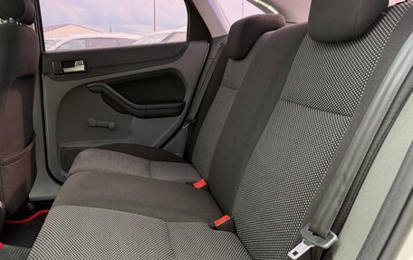 Ford Focus II рестайлинг, 2010 год, 650 000 рублей, 20 фотография
