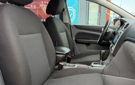 Ford Focus II рестайлинг, 2010 год, 650 000 рублей, 22 фотография