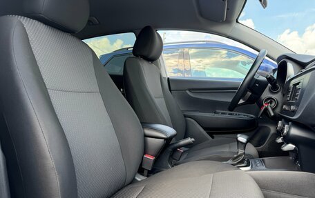 KIA Rio IV, 2021 год, 1 750 000 рублей, 20 фотография