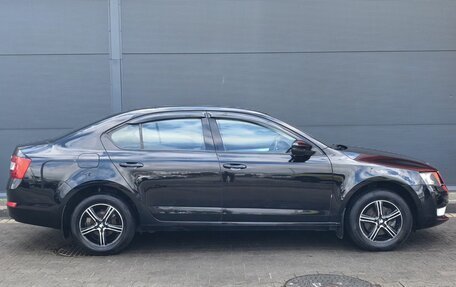 Skoda Octavia, 2014 год, 1 499 000 рублей, 3 фотография