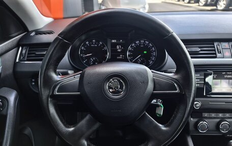 Skoda Octavia, 2014 год, 1 499 000 рублей, 7 фотография