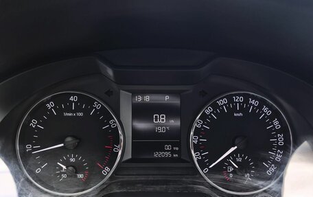 Skoda Octavia, 2014 год, 1 499 000 рублей, 8 фотография