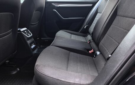 Skoda Octavia, 2014 год, 1 499 000 рублей, 18 фотография