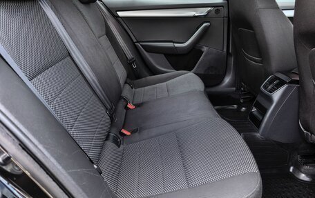 Skoda Octavia, 2014 год, 1 499 000 рублей, 16 фотография