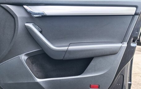 Skoda Octavia, 2014 год, 1 499 000 рублей, 12 фотография