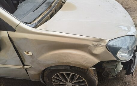 KIA Rio II, 2010 год, 190 000 рублей, 6 фотография