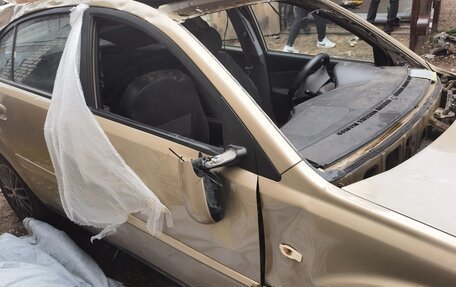 KIA Rio II, 2010 год, 190 000 рублей, 8 фотография
