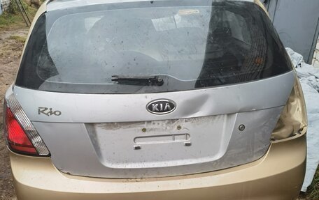 KIA Rio II, 2010 год, 190 000 рублей, 4 фотография