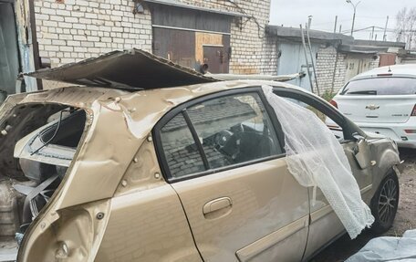 KIA Rio II, 2010 год, 190 000 рублей, 7 фотография