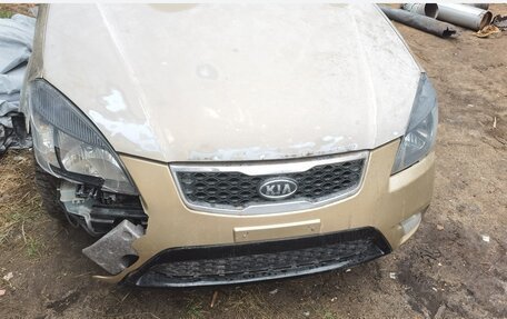 KIA Rio II, 2010 год, 190 000 рублей, 3 фотография