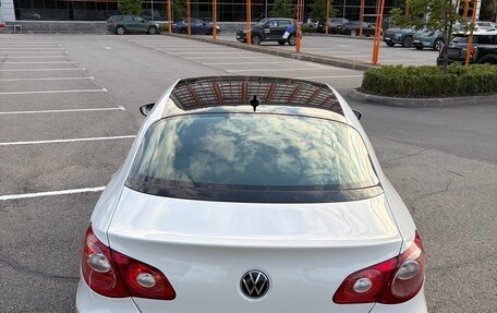 Volkswagen Passat CC I рестайлинг, 2009 год, 970 000 рублей, 5 фотография