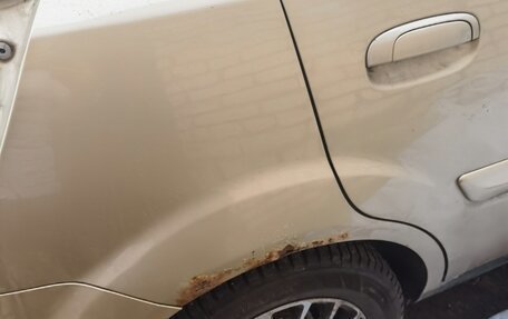 KIA Rio II, 2010 год, 190 000 рублей, 10 фотография