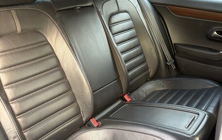 Volkswagen Passat CC I рестайлинг, 2009 год, 970 000 рублей, 8 фотография