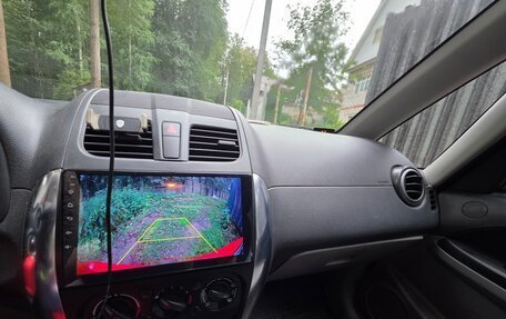 Suzuki SX4 II рестайлинг, 2013 год, 950 000 рублей, 12 фотография