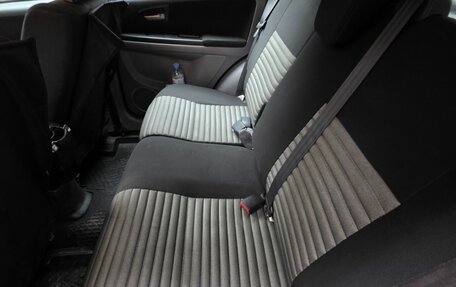 Suzuki SX4 II рестайлинг, 2013 год, 950 000 рублей, 5 фотография