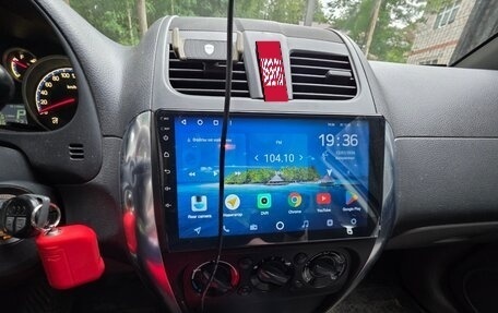 Suzuki SX4 II рестайлинг, 2013 год, 950 000 рублей, 13 фотография