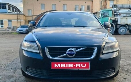 Volvo S40 II, 2011 год, 570 000 рублей, 1 фотография