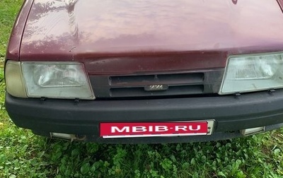 ИЖ 2126 «Ода», 2004 год, 170 000 рублей, 1 фотография