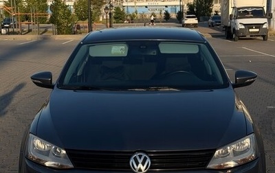 Volkswagen Jetta VI, 2013 год, 1 150 000 рублей, 1 фотография