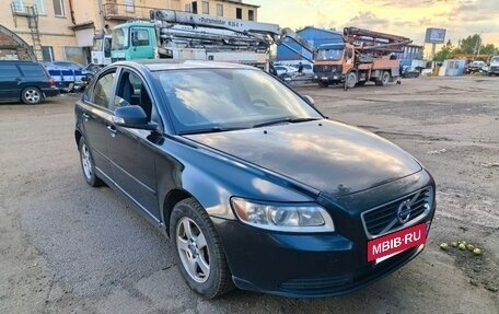 Volvo S40 II, 2011 год, 570 000 рублей, 3 фотография