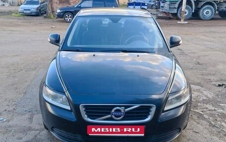 Volvo S40 II, 2011 год, 570 000 рублей, 2 фотография