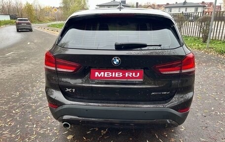 BMW X1, 2020 год, 3 350 000 рублей, 1 фотография