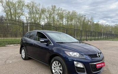 Mazda CX-7 I рестайлинг, 2011 год, 1 300 000 рублей, 1 фотография