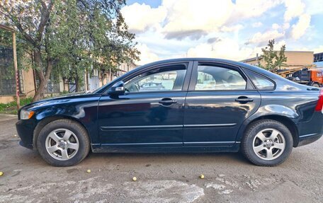 Volvo S40 II, 2011 год, 570 000 рублей, 6 фотография