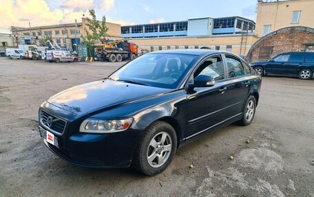 Volvo S40 II, 2011 год, 570 000 рублей, 4 фотография