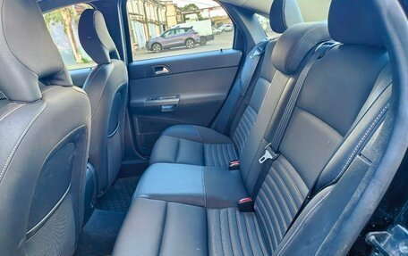 Volvo S40 II, 2011 год, 570 000 рублей, 12 фотография