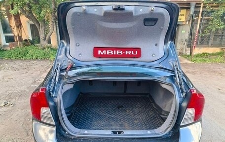 Volvo S40 II, 2011 год, 570 000 рублей, 7 фотография
