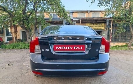 Volvo S40 II, 2011 год, 570 000 рублей, 5 фотография