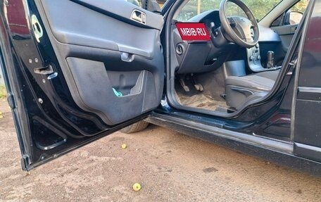 Volvo S40 II, 2011 год, 570 000 рублей, 14 фотография