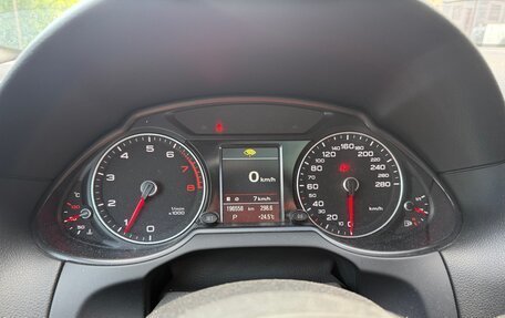 Audi Q5, 2015 год, 1 740 000 рублей, 3 фотография