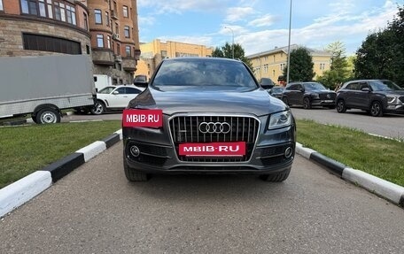 Audi Q5, 2015 год, 1 740 000 рублей, 5 фотография