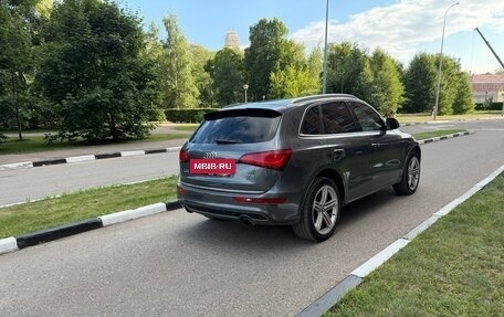 Audi Q5, 2015 год, 1 740 000 рублей, 10 фотография