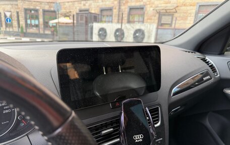 Audi Q5, 2015 год, 1 740 000 рублей, 16 фотография