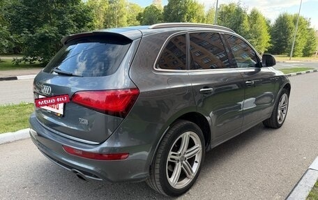 Audi Q5, 2015 год, 1 740 000 рублей, 11 фотография