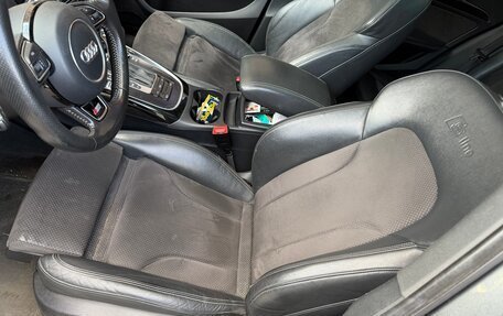 Audi Q5, 2015 год, 1 740 000 рублей, 18 фотография