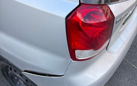 Chevrolet Aveo III, 2006 год, 220 000 рублей, 6 фотография