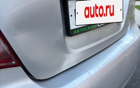 Chevrolet Aveo III, 2006 год, 220 000 рублей, 7 фотография