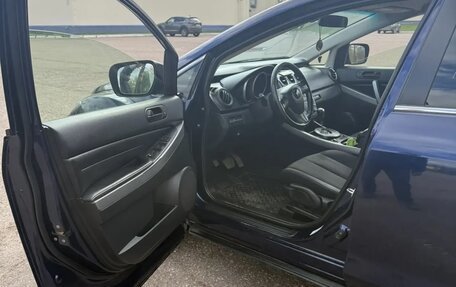 Mazda CX-7 I рестайлинг, 2011 год, 1 300 000 рублей, 7 фотография