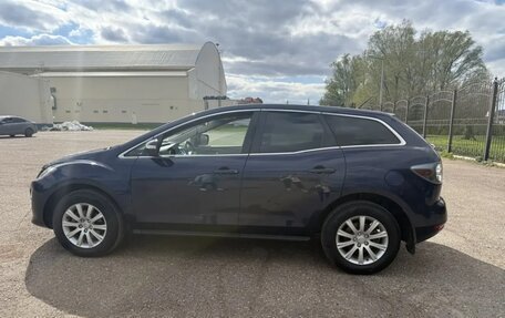 Mazda CX-7 I рестайлинг, 2011 год, 1 300 000 рублей, 3 фотография