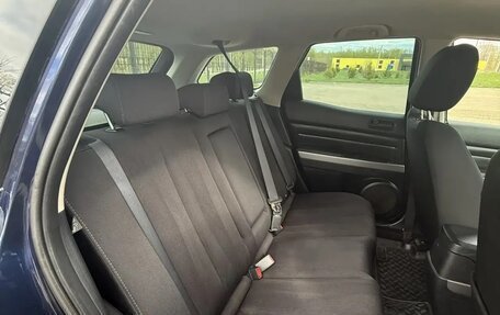 Mazda CX-7 I рестайлинг, 2011 год, 1 300 000 рублей, 6 фотография