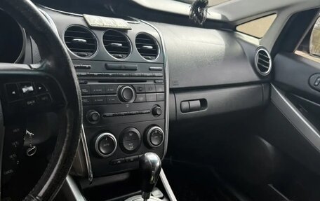 Mazda CX-7 I рестайлинг, 2011 год, 1 300 000 рублей, 5 фотография