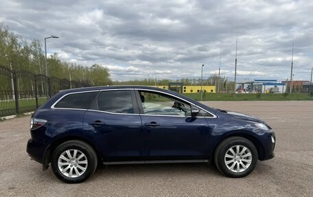 Mazda CX-7 I рестайлинг, 2011 год, 1 300 000 рублей, 4 фотография