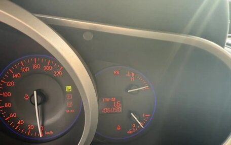 Mazda CX-7 I рестайлинг, 2011 год, 1 300 000 рублей, 11 фотография