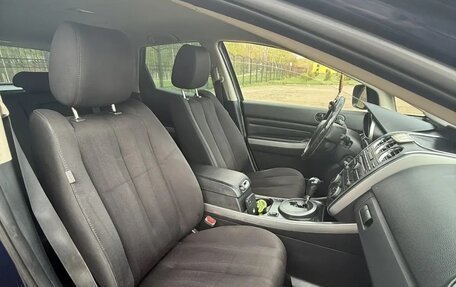 Mazda CX-7 I рестайлинг, 2011 год, 1 300 000 рублей, 10 фотография