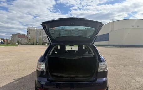 Mazda CX-7 I рестайлинг, 2011 год, 1 300 000 рублей, 14 фотография