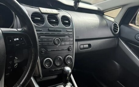 Mazda CX-7 I рестайлинг, 2011 год, 1 300 000 рублей, 13 фотография